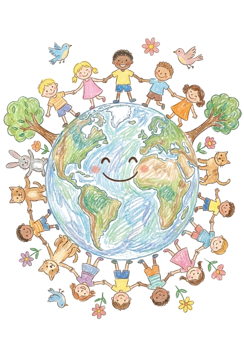 2030年のビジョン